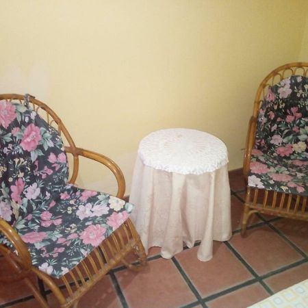 La Posada De Eustaquio Canjayar Ngoại thất bức ảnh